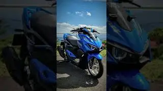 spill motor impian versi Vario 160 hedon @athayadaffa_14 #variomodifikasi #vario160 #variohedon
