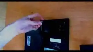 Kako da ubacite SIM karticu u vas laptop! (2015)