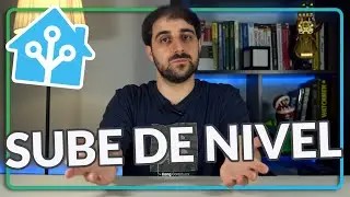 Home Assistant: Domótica al Siguiente Nivel