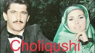 4 ЧОЛИКУШИ УЗБЕК ТИЛИДА 4 КИСИМ/ Choloqushi uzbek tilida 4 qisim
