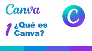 1.  Qué es Canva