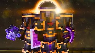 Ringlu SMP: The End War