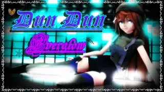 【MMD♡SISTERS♡FRIENDS】 ▌EVERGLOW - DUN•DUN ▌