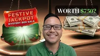 Is $750 Too Much for Big Time NFT's Mystery Box?