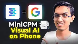 MiniCPM-V 4.6 + Gemma 4: The Complete Offline AI Pipeline