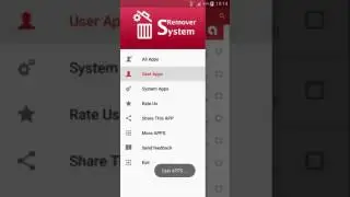 system app remover for android application playstore 2017
