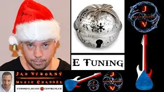 ROLNIČKY (Jingle Bells) Instrumental (Karaoke) + GP Tabs (2019)