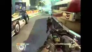 COD CLIP