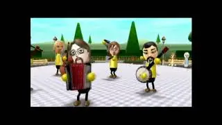 Happy Birthday (Wii Music)