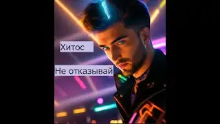 Хитос-Не отказывай #музыкадлядуши #музыка #хит