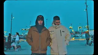 HARD GZ & DELAOSSA - DIME CUÁNTO (PROD. LUPITA´S FRIENDS)