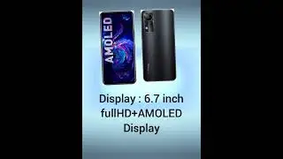 #infinix #Note#11#smartphone #information #shorts