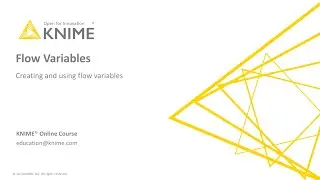 Flow Variables