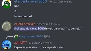Wen vs slenderman besto mod but le hacen un remastered 😿