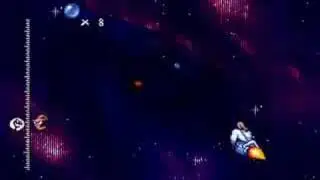 Earthworm Jim Longplay Part III