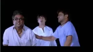 BEST COMEDY SCENE OF CHUP CHUP KE