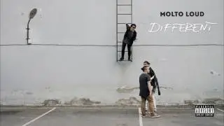 Molto Loud - Bullshit (Official Audio)