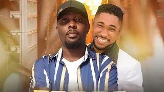 VICTOR PRAISE FT BRO DESTINY  -  ESOSA.