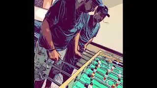 Foosball Challenge with #HaroonAli & #Bob