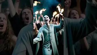 🎉Harry Potter rave party 🎉 #cartoon #character #hogwarts #rave #harrypotter #ai #harry