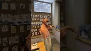 Akhirnya RICIS borong HP?
