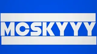 Personal Blender 2.5D Intro for McSkyyy | FullHD 60FPS