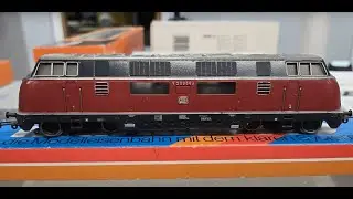 Herb's Train Collection, Part 3  #modelrailroad #modeltrains #hoscale #märklin #roco #piko #3rail