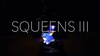 SQUEENS III