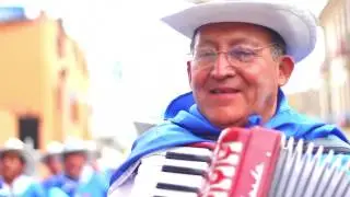 CARNAVAL AYACUCHANO 2017 - CESDE