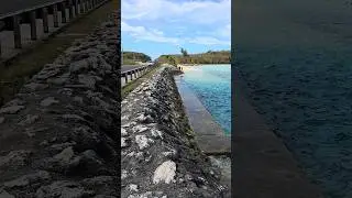 Great beach in Guam ⛱️