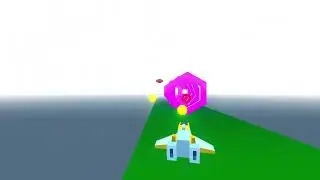 Godot v3.5 rail shooter update