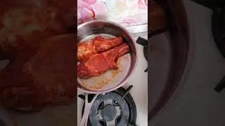 КОМПОНУЮ НА КУХНЕ ПОСЛЕ ТРЕНИ