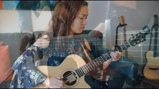 Angie (Bert Jansch) --- Darling Cora