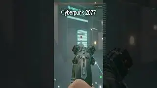 Cyberpunk 2077 walkthrough