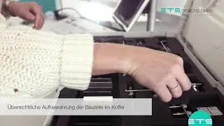 ETS Sensorik