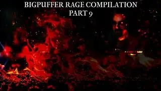 Bigpuffer Rage Compilation Part 9