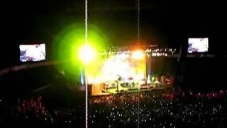 Ringo Starr & His All-Starr Band in Chile - With A Little Help From My Friends / Give Peace A Chance