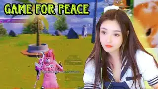 Game for peace | Fun classic gameplay 🔥part 9