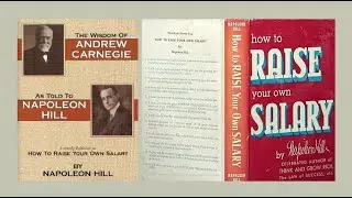 What you probably didn't know about this one of Napoleon Hill's 11 books