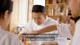 TU Corporate Introduction (Subtitle English)