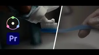 Como Conseguir Un Look Cinemático Fácilmente (Dehancer)