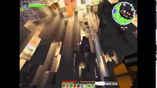LP:Techno-магические выживания! #6 Twilight Forest!