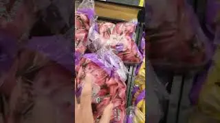 По чем картошка в Америке?