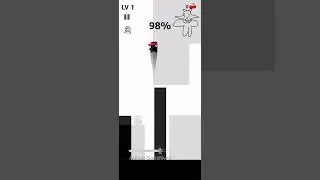 Андрей играет в Scream go Hero
