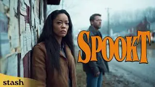 Spookt | Supernatural Horror | Full Movie | Starring Eric Roberts