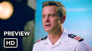 Doctor Odyssey (ABC) First Look HD - Joshua Jackson medical drama series