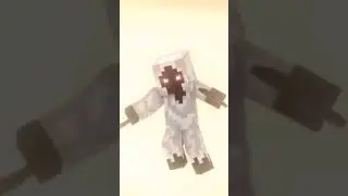 herobrine vs entity 303 