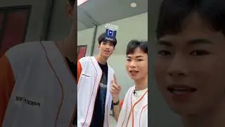 Thách gì căng hơn nữa đi 😂 Nhớ like anh em nhá 👍 #sangtaofreefireGameShow #ntn03