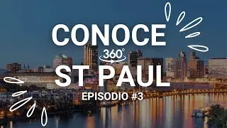 Connecting Local Businesses with 360 Photos | Modern Connective Vlog Ep. #3
