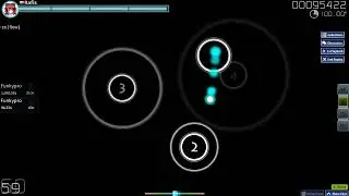 osu! просто Лера - Мне 20 / PHONK REMIX [VMDMA REMIX]